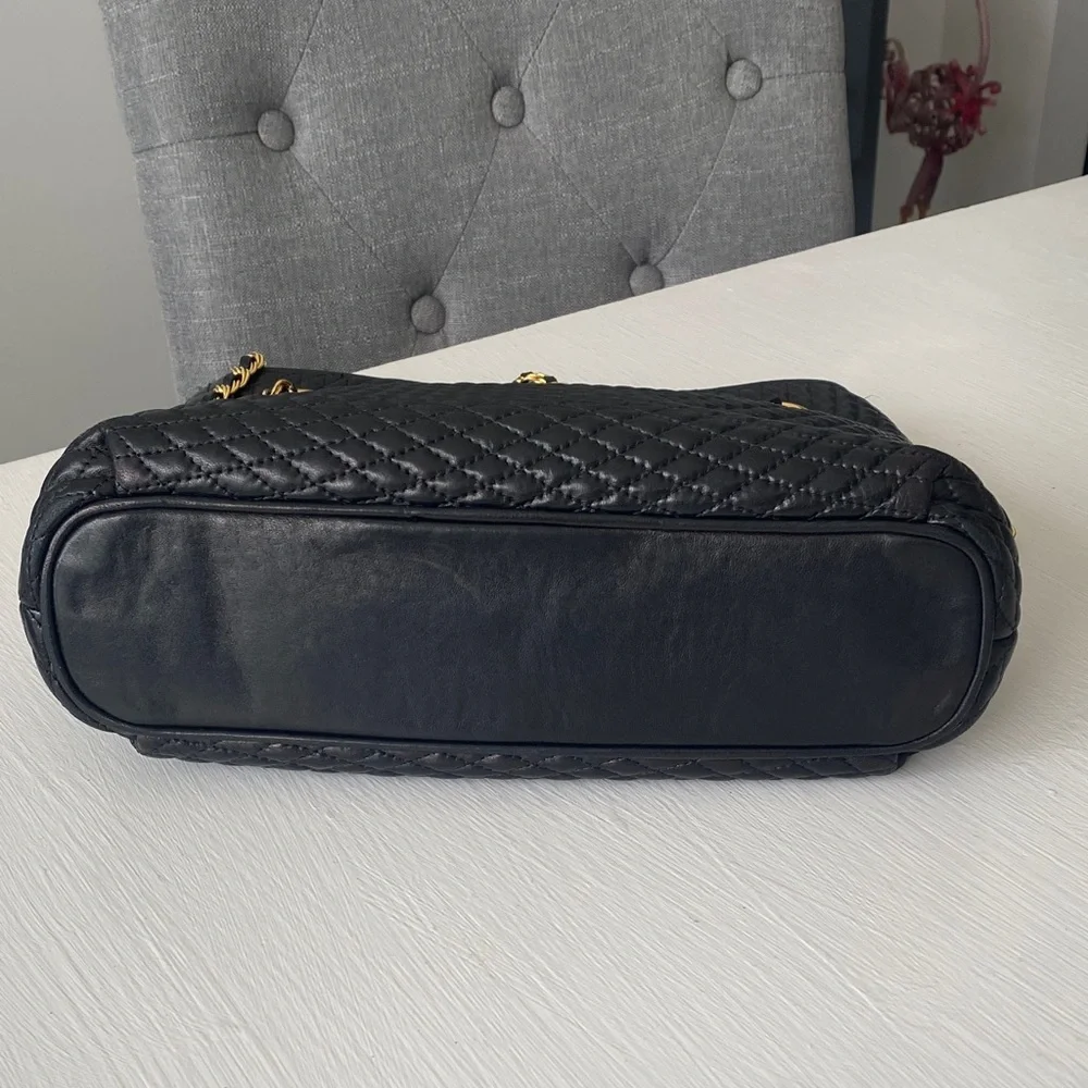 Bally **vintage black